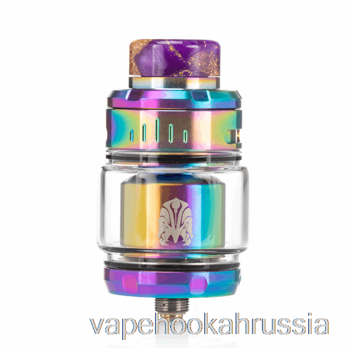 вейп-сок Oxva Arbiter 2 26 мм Rta Rainbow